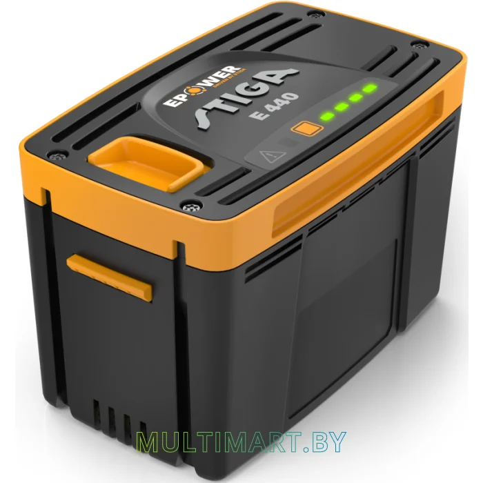 Аккумулятор Stiga E 440 277014008/ST1 (48В/4 Ah)